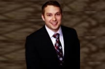 Headshot of Attorney Ryan C. Buske
